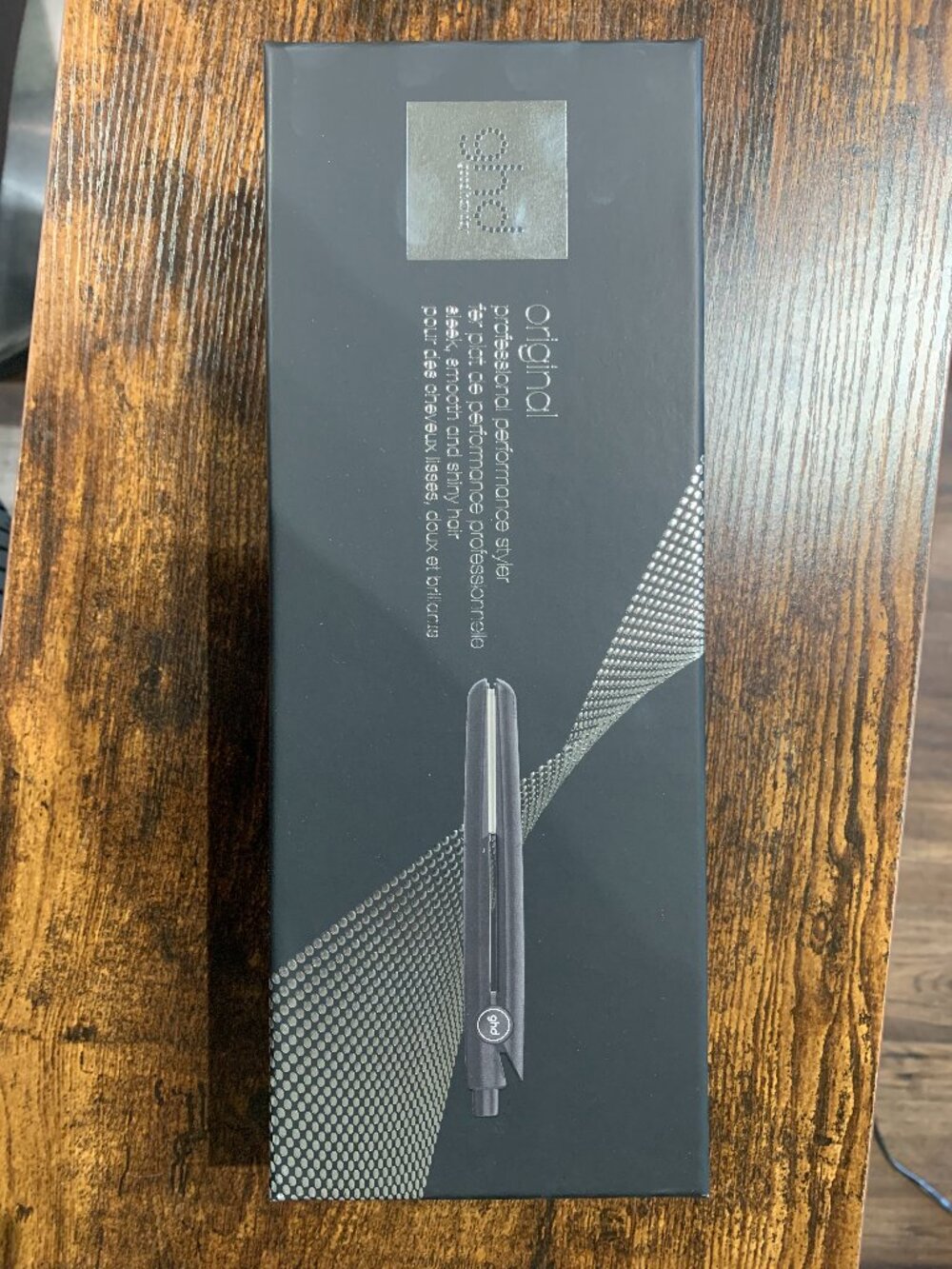 GHD Original Flat Iron
